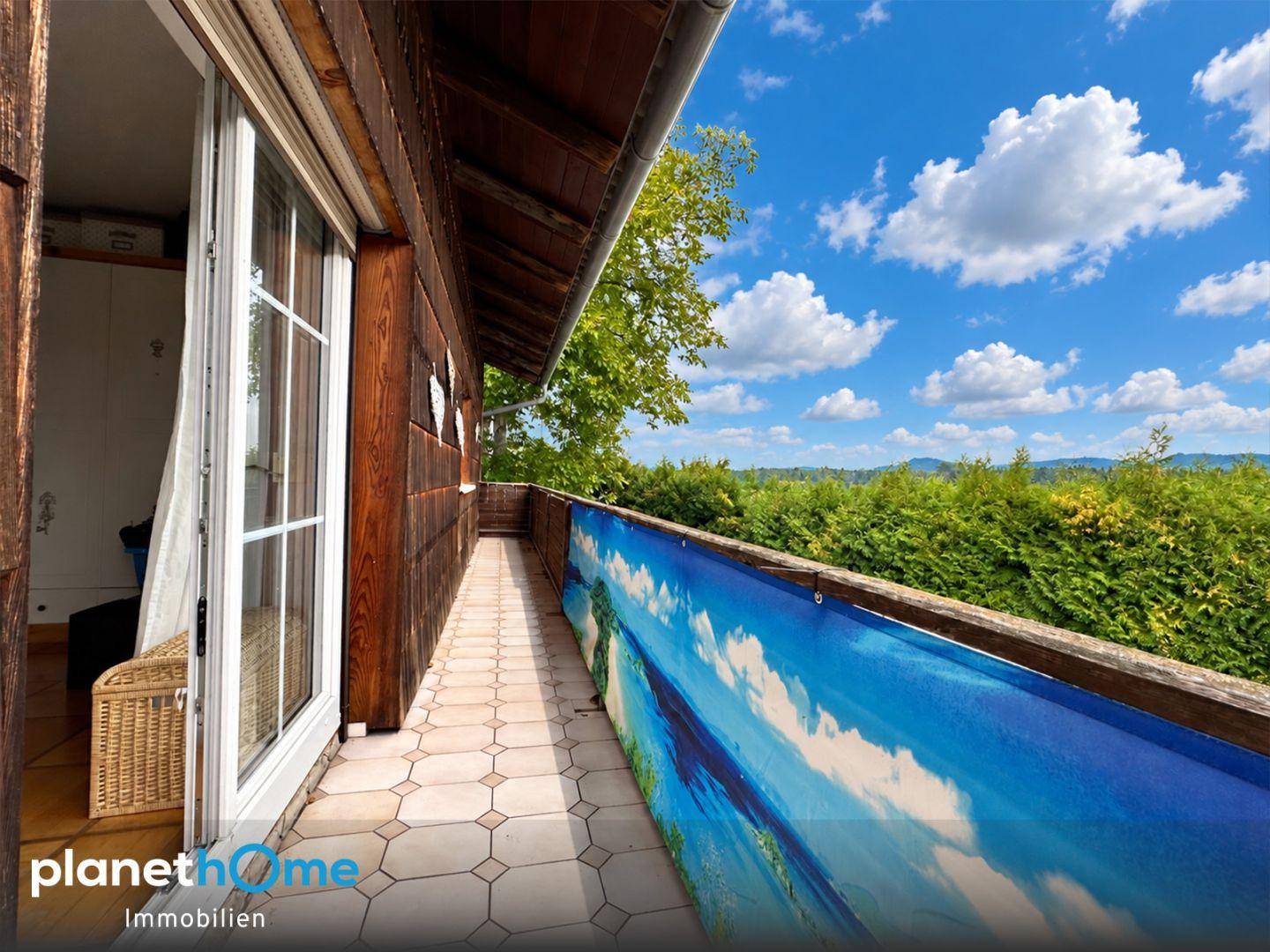 Balkon