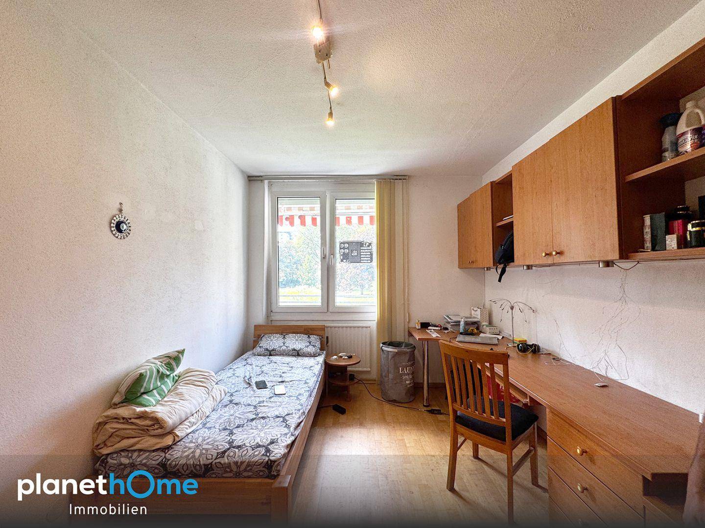 Zimmer 2 Aktuell