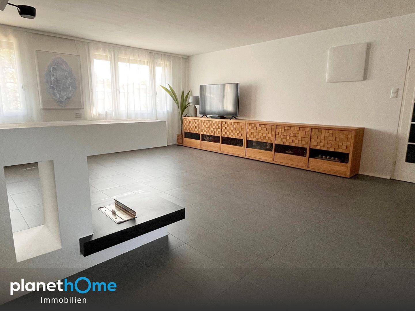 Wohnzimmer I