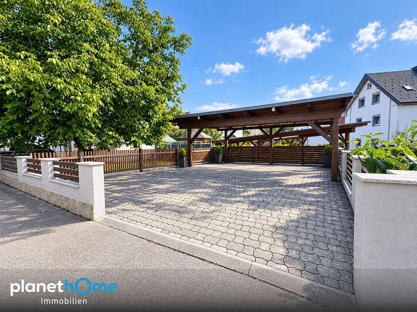 Carport