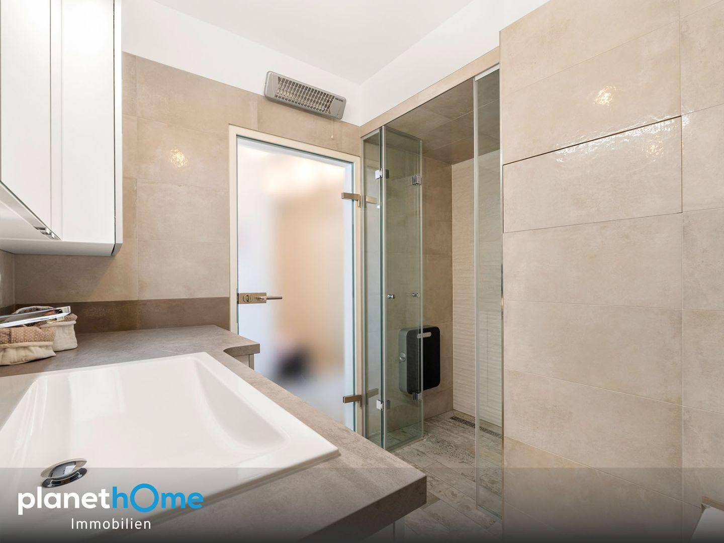 Badezimmer 1.OG