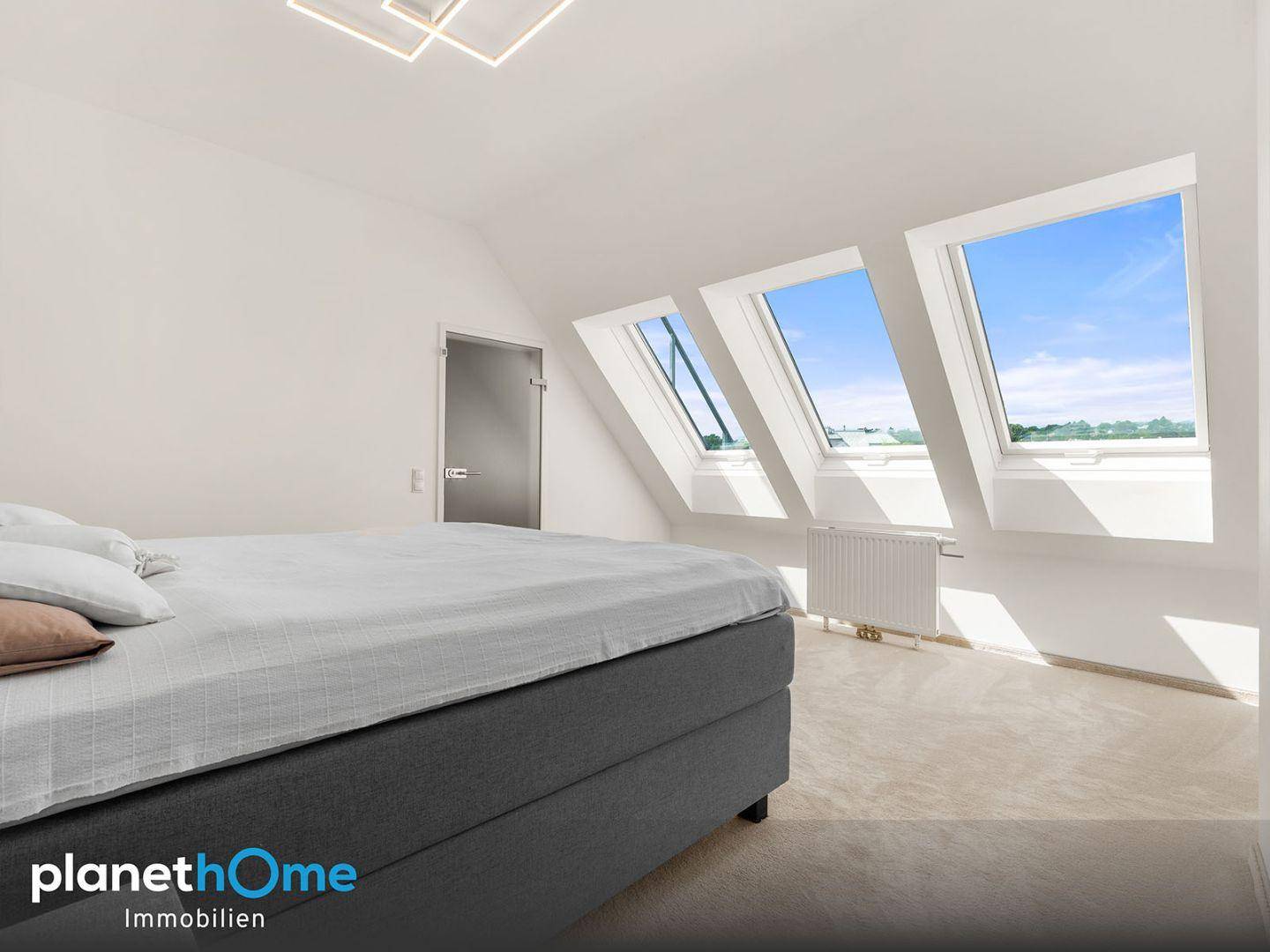Masterbedroom