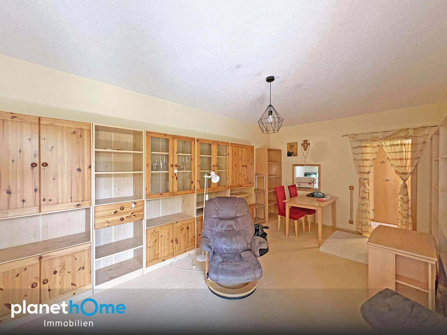 Wohnzimmer 02