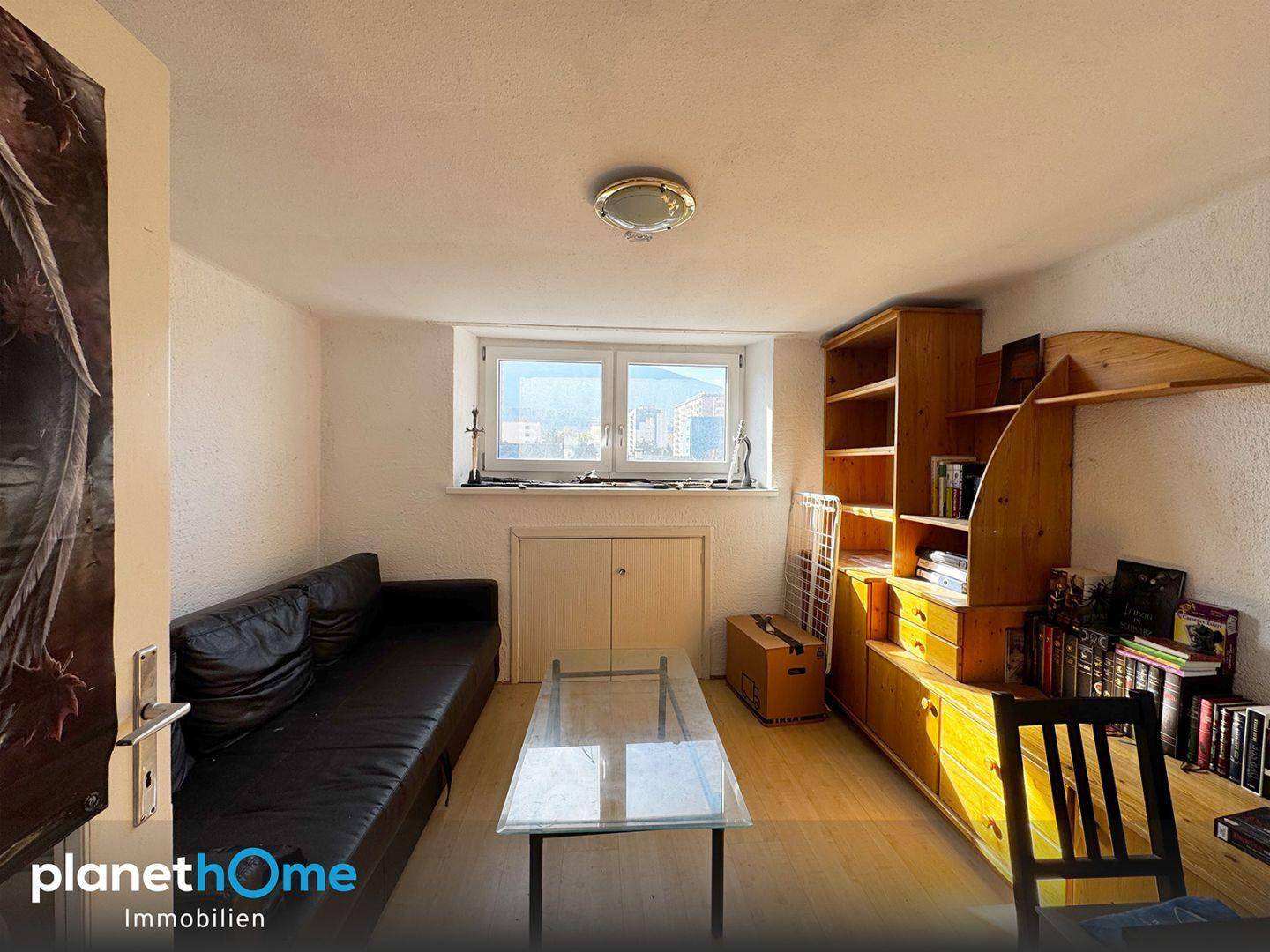 Wohnzimmer 2 OG