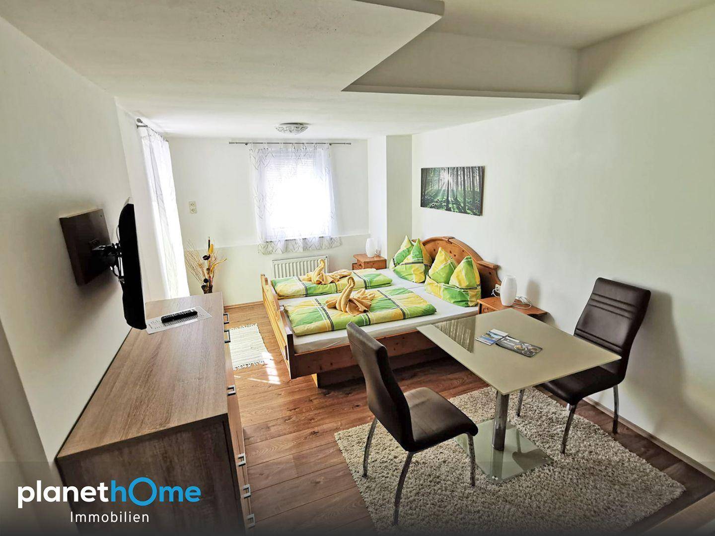 Apartment 2.