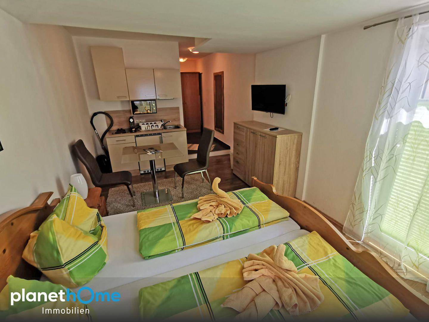 gemuetliches Apartment_1