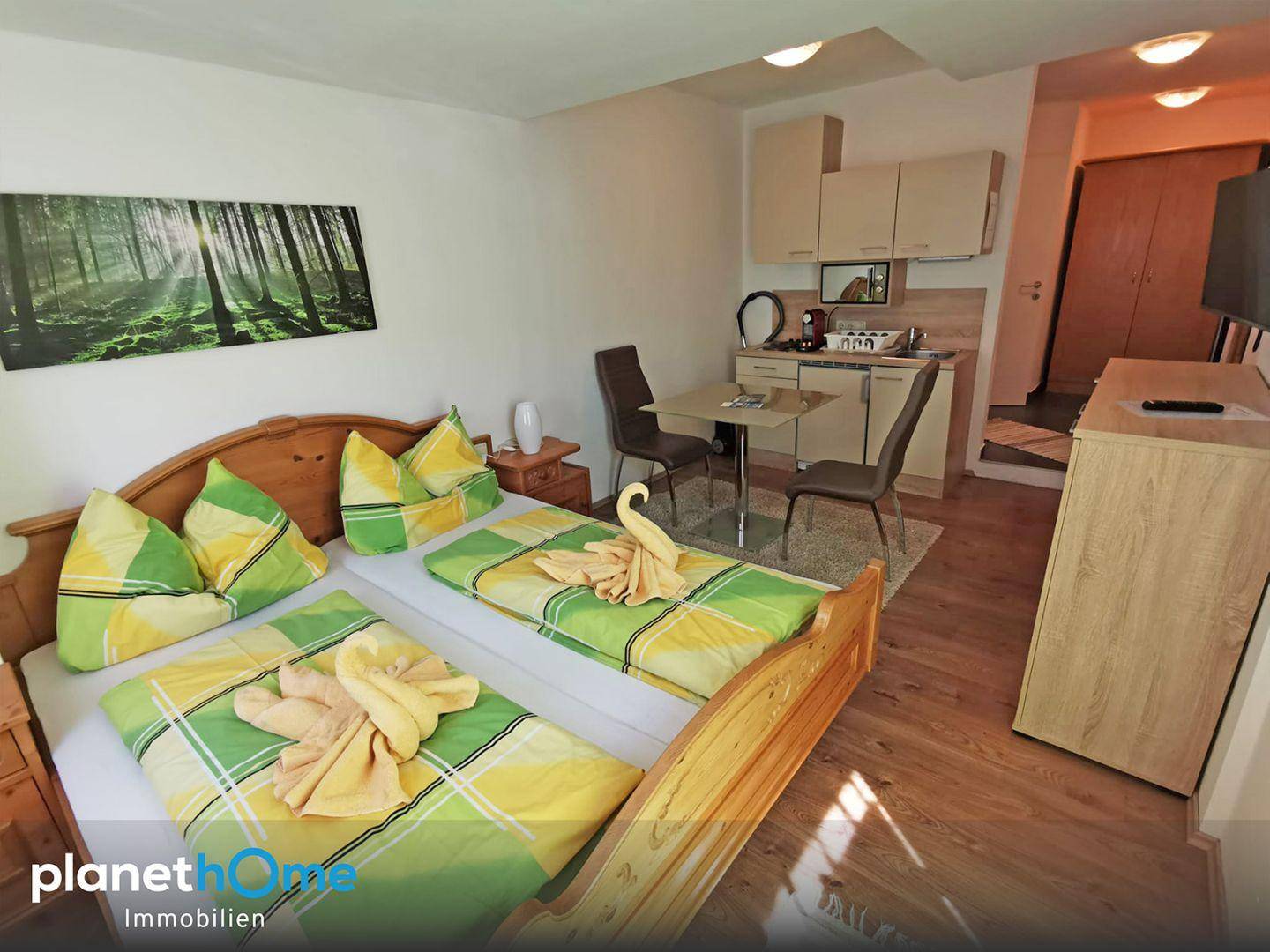 gemuetliches Apartment_2