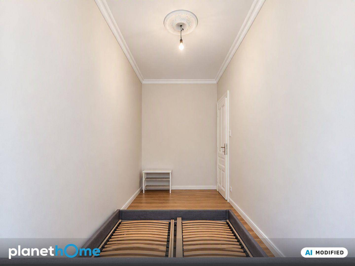 Schlafzimmer I