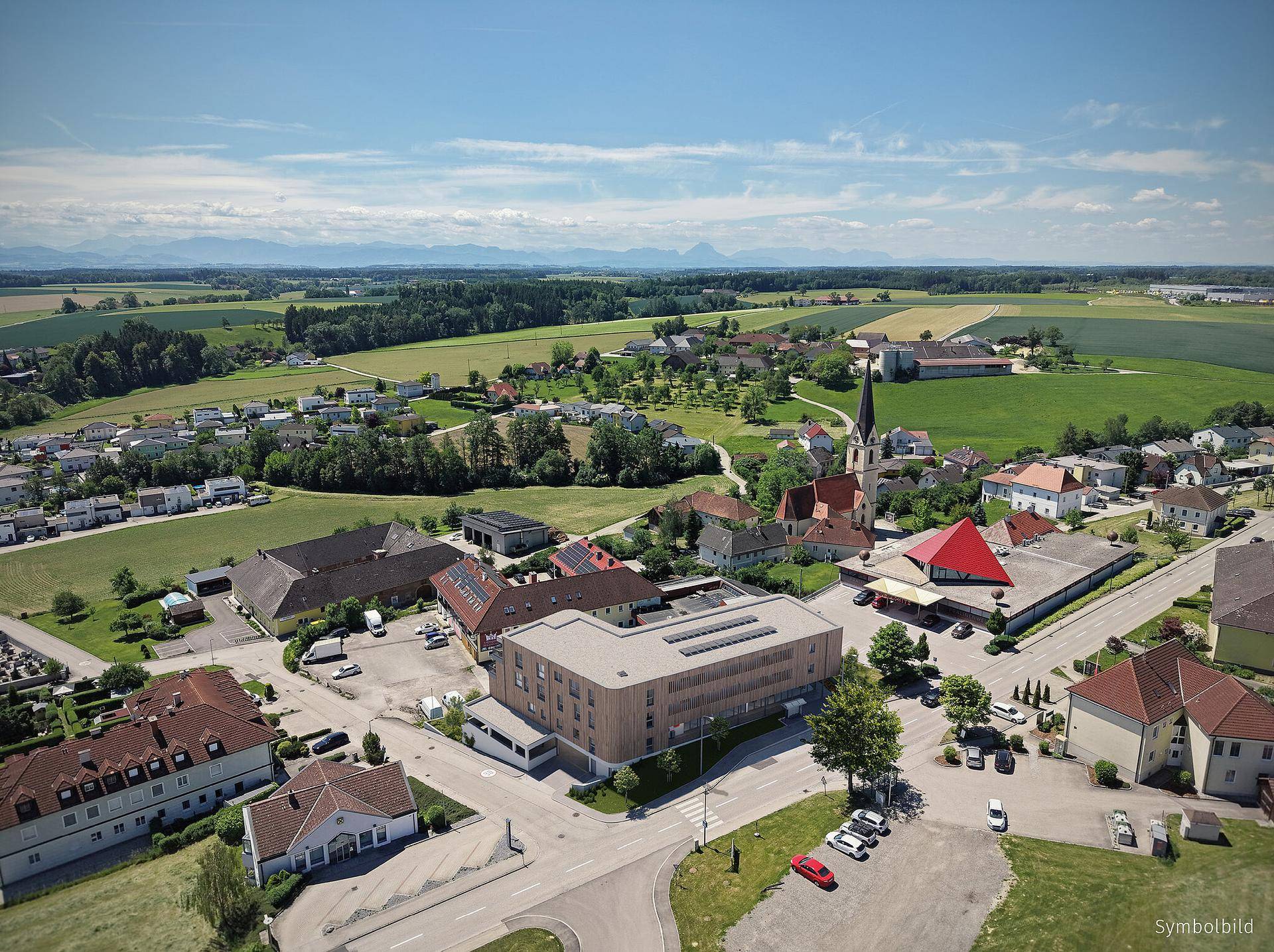 Luftbild
