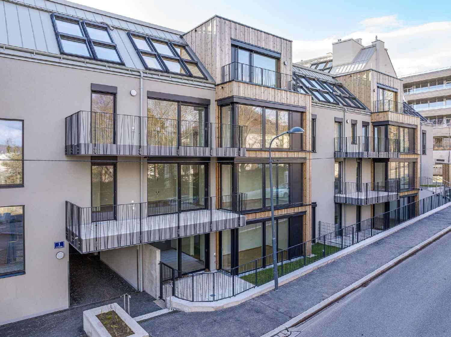 STOCK IM WEG - "stilvolle Neubau Erstbezüge in Grünlage mit Fitness &amp; Garage" – pohled 5