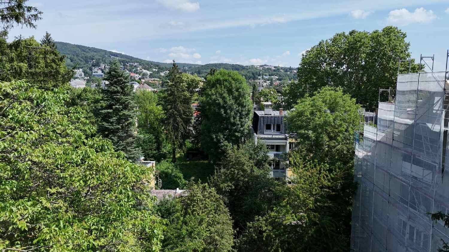 Natur, Ruhe, Privatsphäre – Ihr baugenehmigtes Grundstück am Lainzer Tiergarten - Ansicht 2