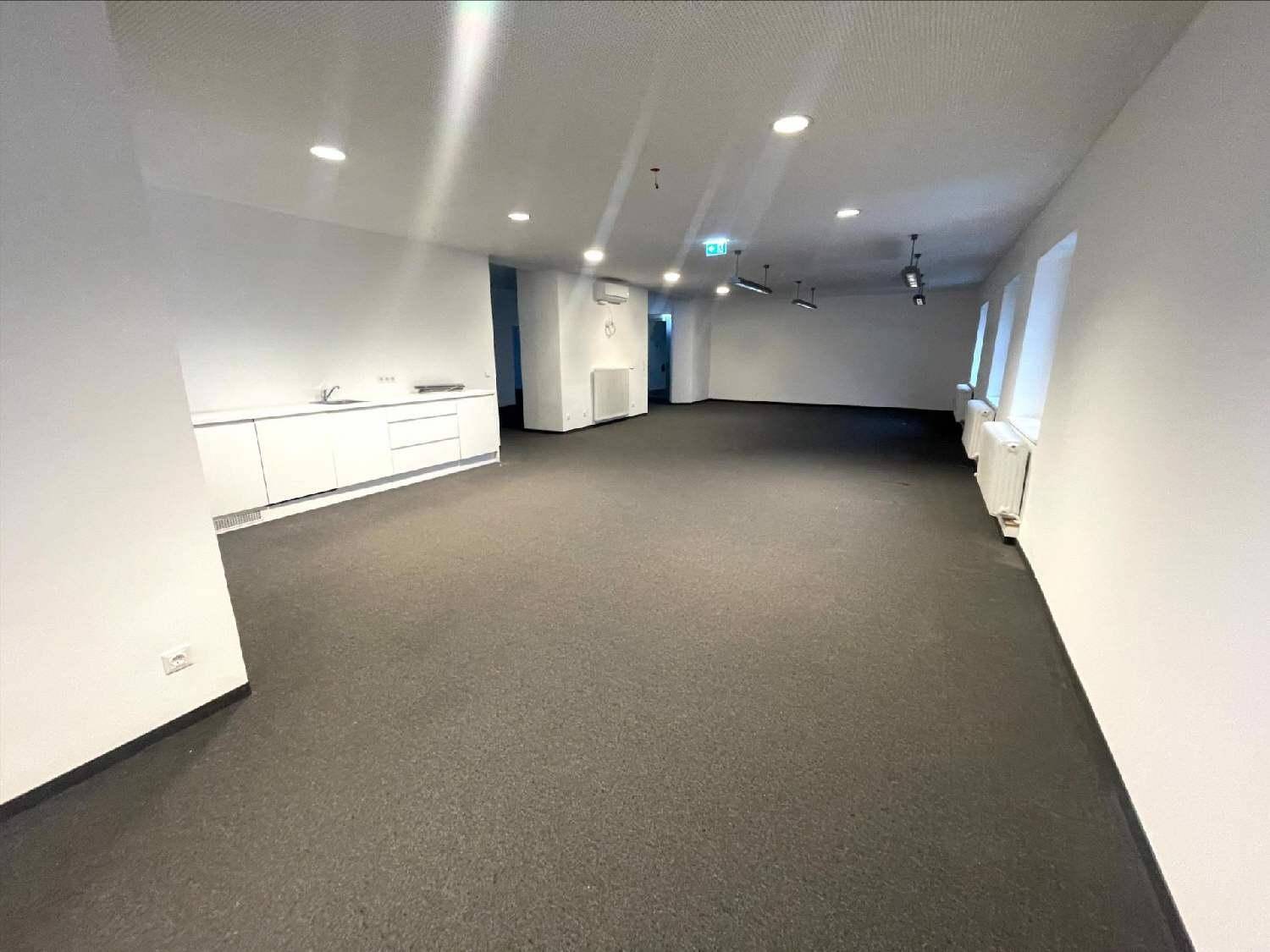 Exklusives Arbeiten im Fabianihaus: Repräsentative Bürofläche mit Top-Ausstattung zu mieten - Widok 6