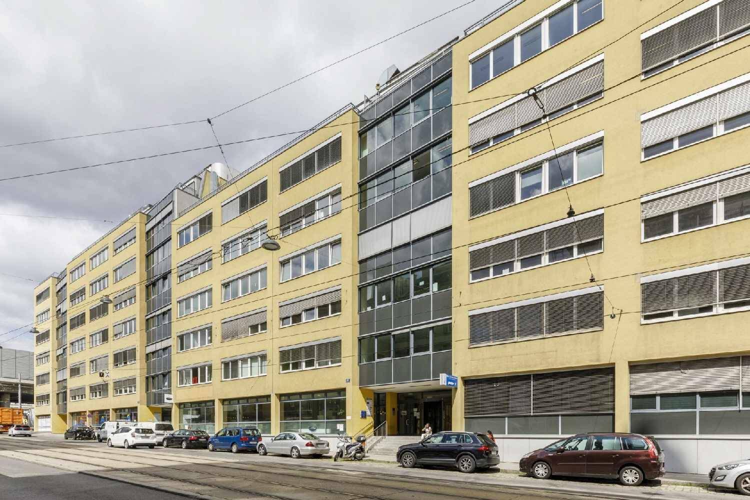 Preisgünstige Büros mit flexibler Raumaufteilung zu mieten