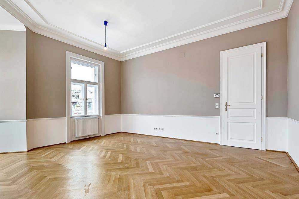 Wohnung – Wien - Ansicht 2