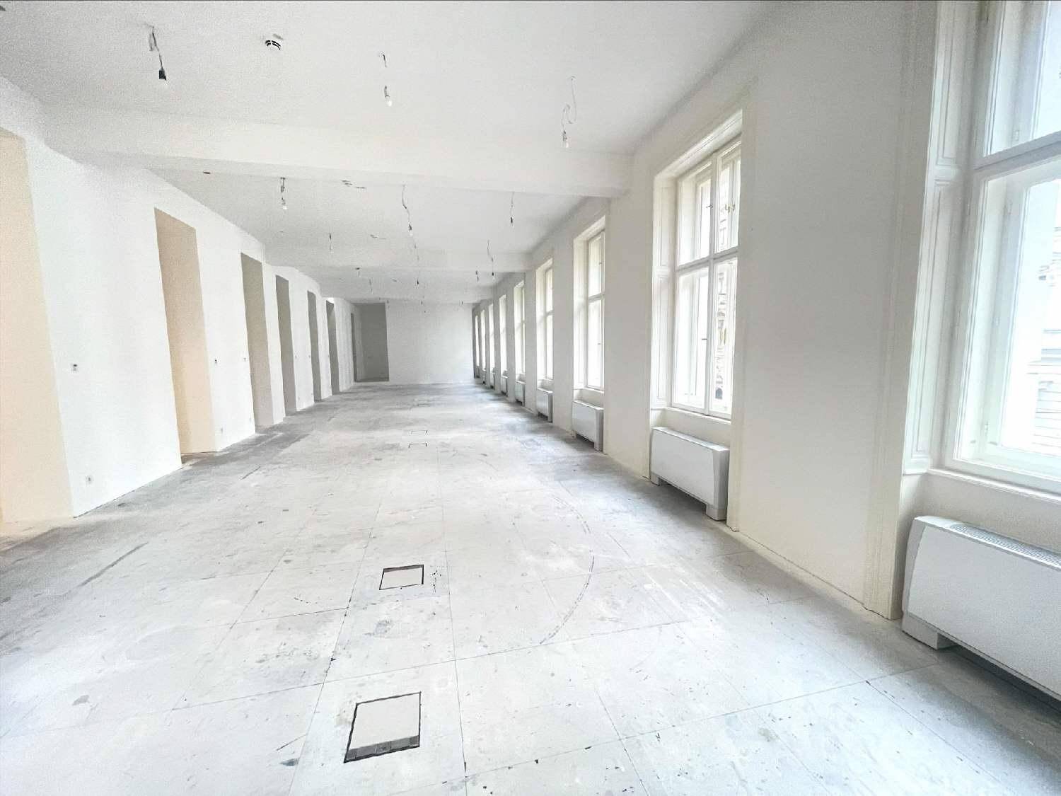 High-End-Büroresidenz nähe Rathaus zu mieten - Więcej