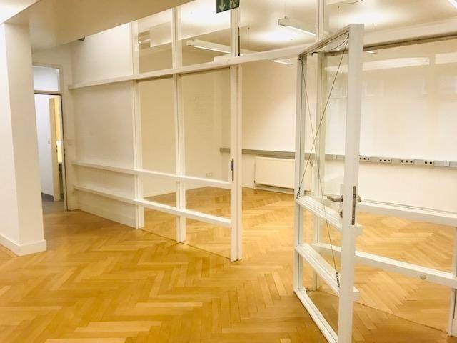 Repräsentatives Geschäfts- oder Bürolokal in pulsierender Top-Lage nahe dem Margaretenplatz - Ansicht 6