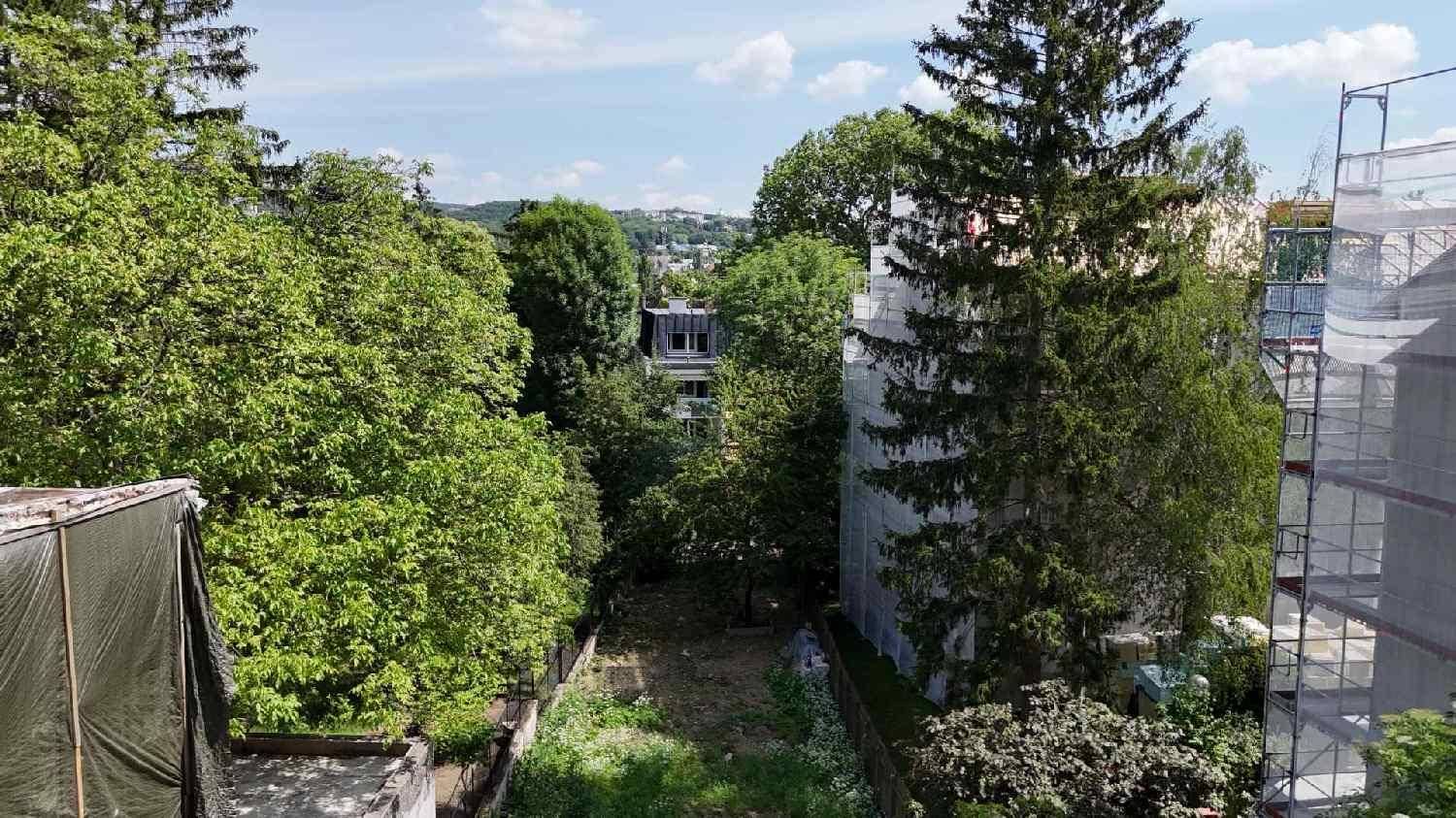 Natur, Ruhe, Privatsphäre – Ihr baugenehmigtes Grundstück am Lainzer Tiergarten - Ansicht 5