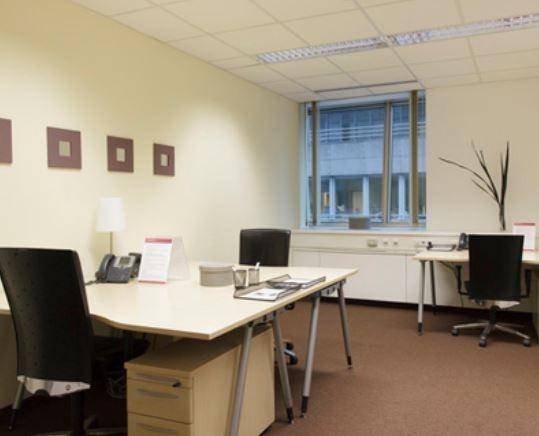 Serviced Offices Nahe Westbahnhof - Ansicht 4
