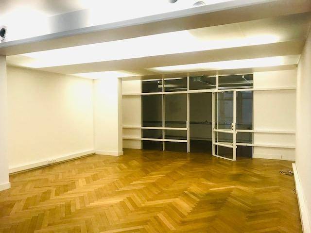 Repräsentatives Geschäfts- oder Bürolokal in pulsierender Top-Lage nahe dem Margaretenplatz - Ansicht 2