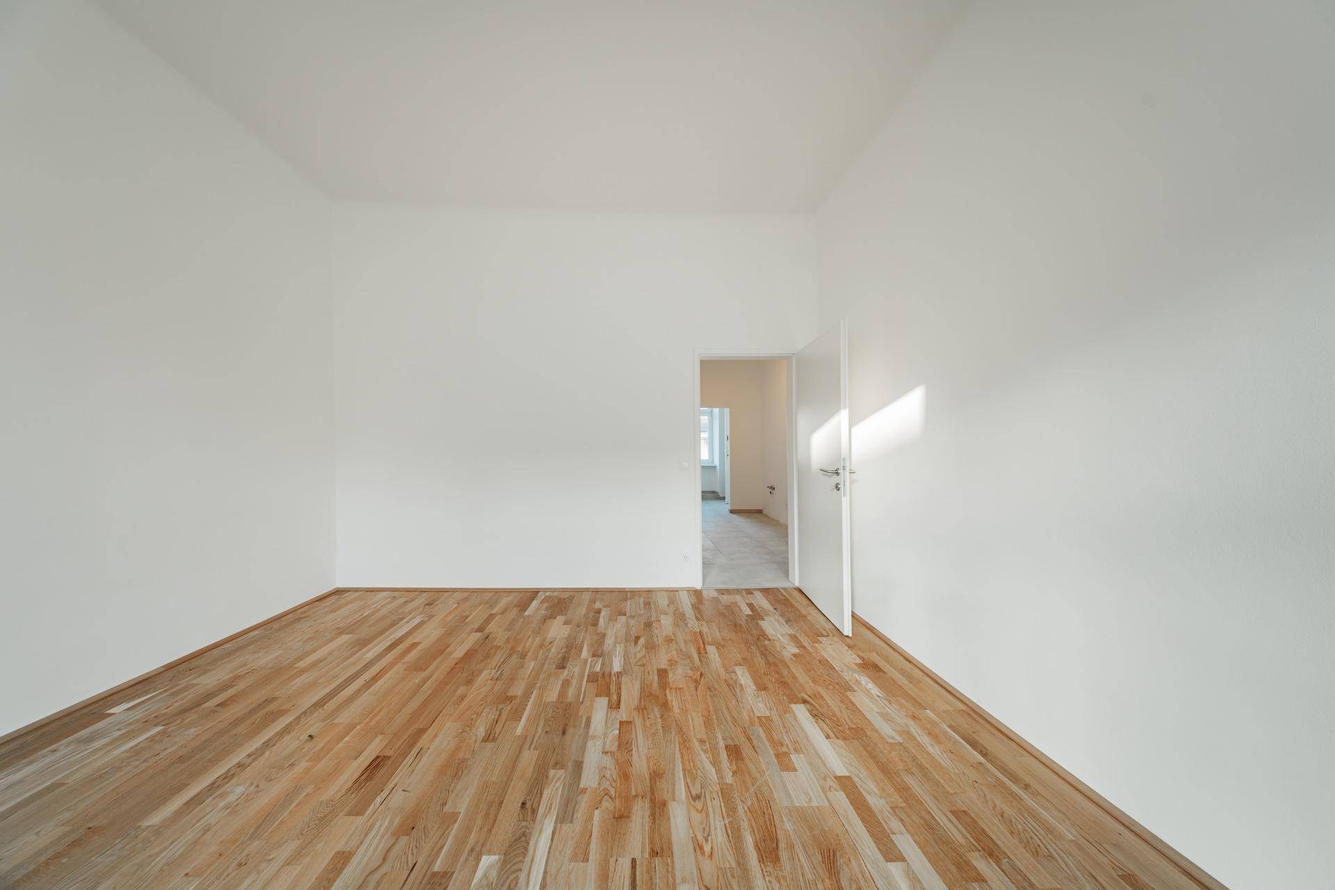 Klassische 2-Zimmer Altbau Wohnung am Meiselmarkt - Ansicht 3