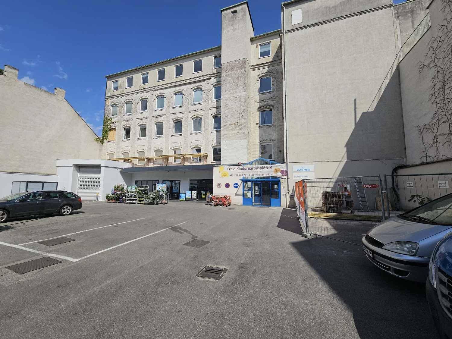 Foto Fassade alt 3