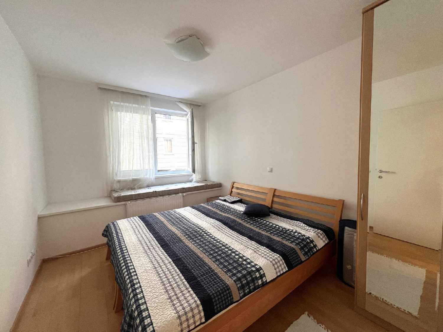 Möblierte 3-Zimmer Wohnung in 1060 inkl. Parkgarage - Ansicht 5