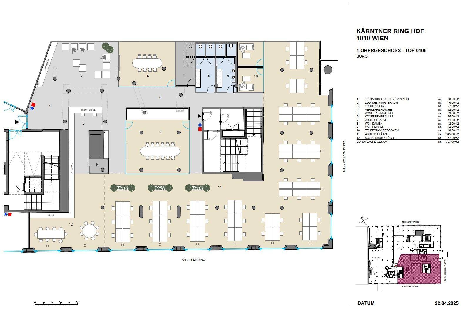 Plan TOP 106_727m²