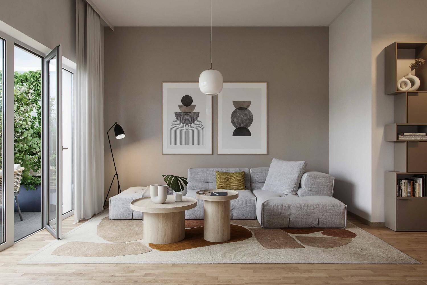 Townhouse-WZ