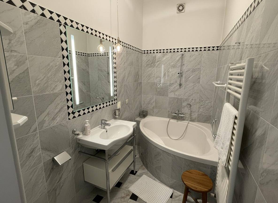Foto Badezimmer 2