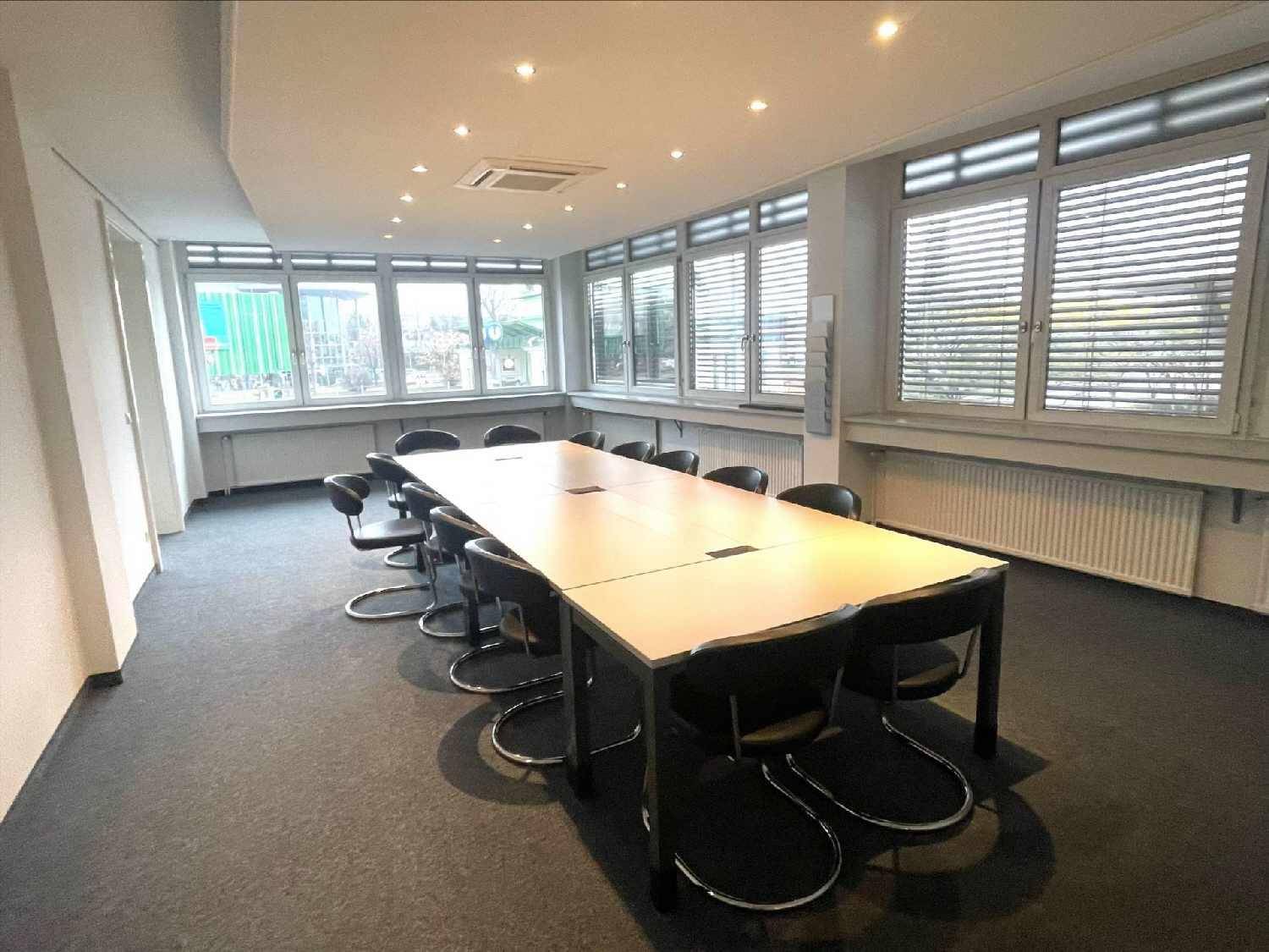 Modernes Büro direkt an der U4 zu mieten - Ansicht 5