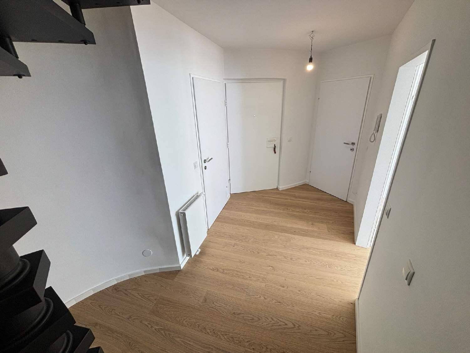 Vorzimmer