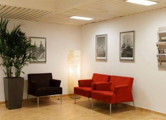 Serviced Offices Nahe Westbahnhof - Ansicht 3