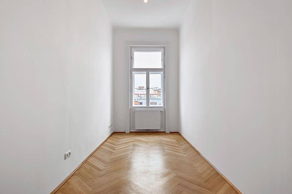 Wohnung – Wien - Mehr