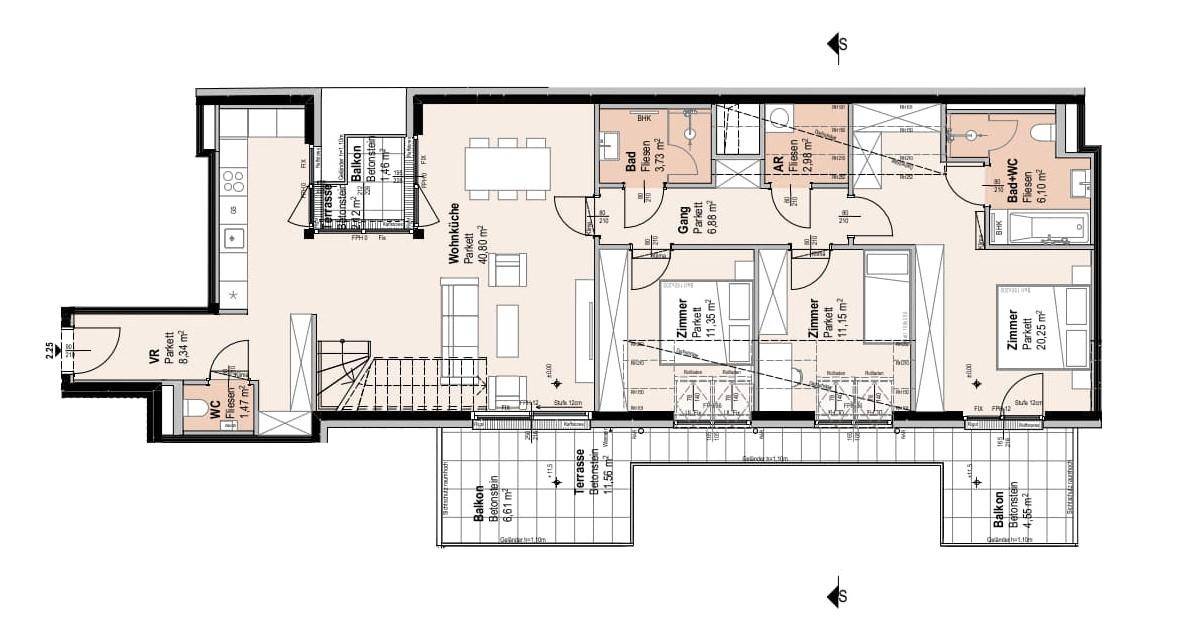 Plan Top2.25