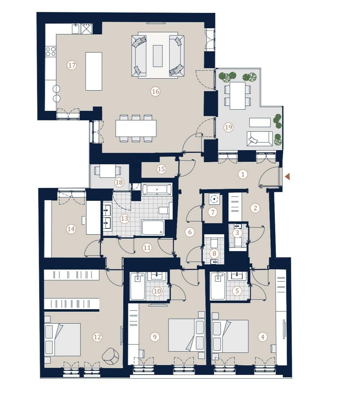 Plan Top 27-29
