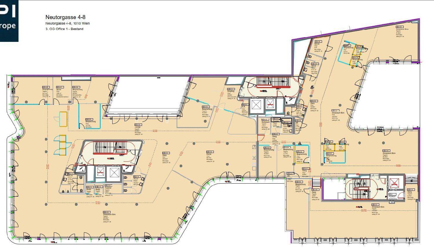 Plan 3 OG Office 1