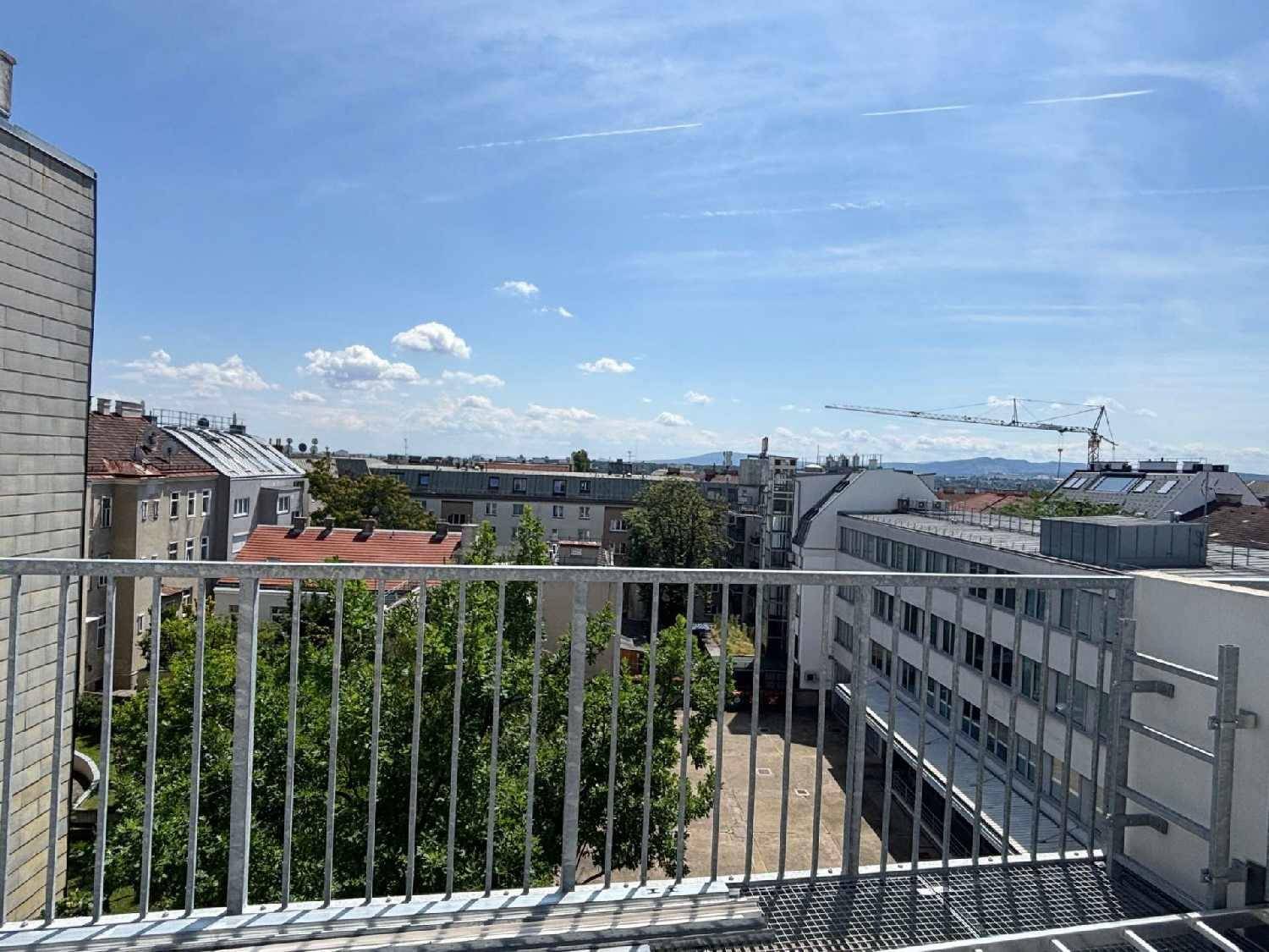 Ausblick Terrasse