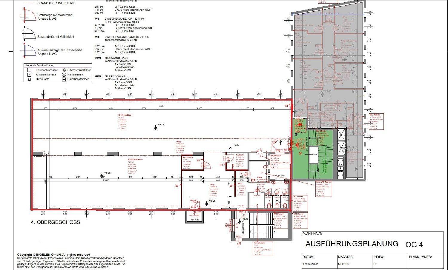 Plan 4.OG