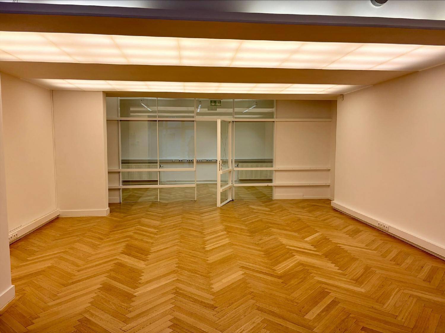 Repräsentatives Geschäfts- oder Büro in pulsierender Top-Lage nahe dem Margaretenplatz – pohled 5