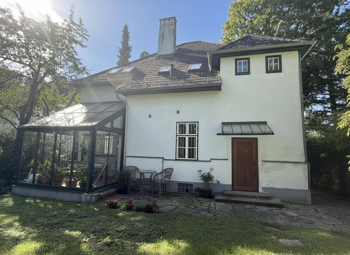 Foto Garten+Haus