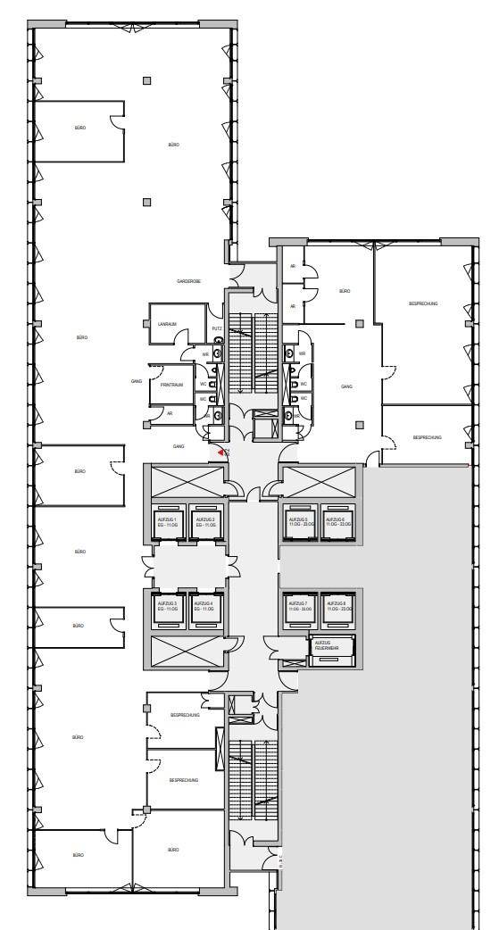 Plan 4.OG BT2_882m²
