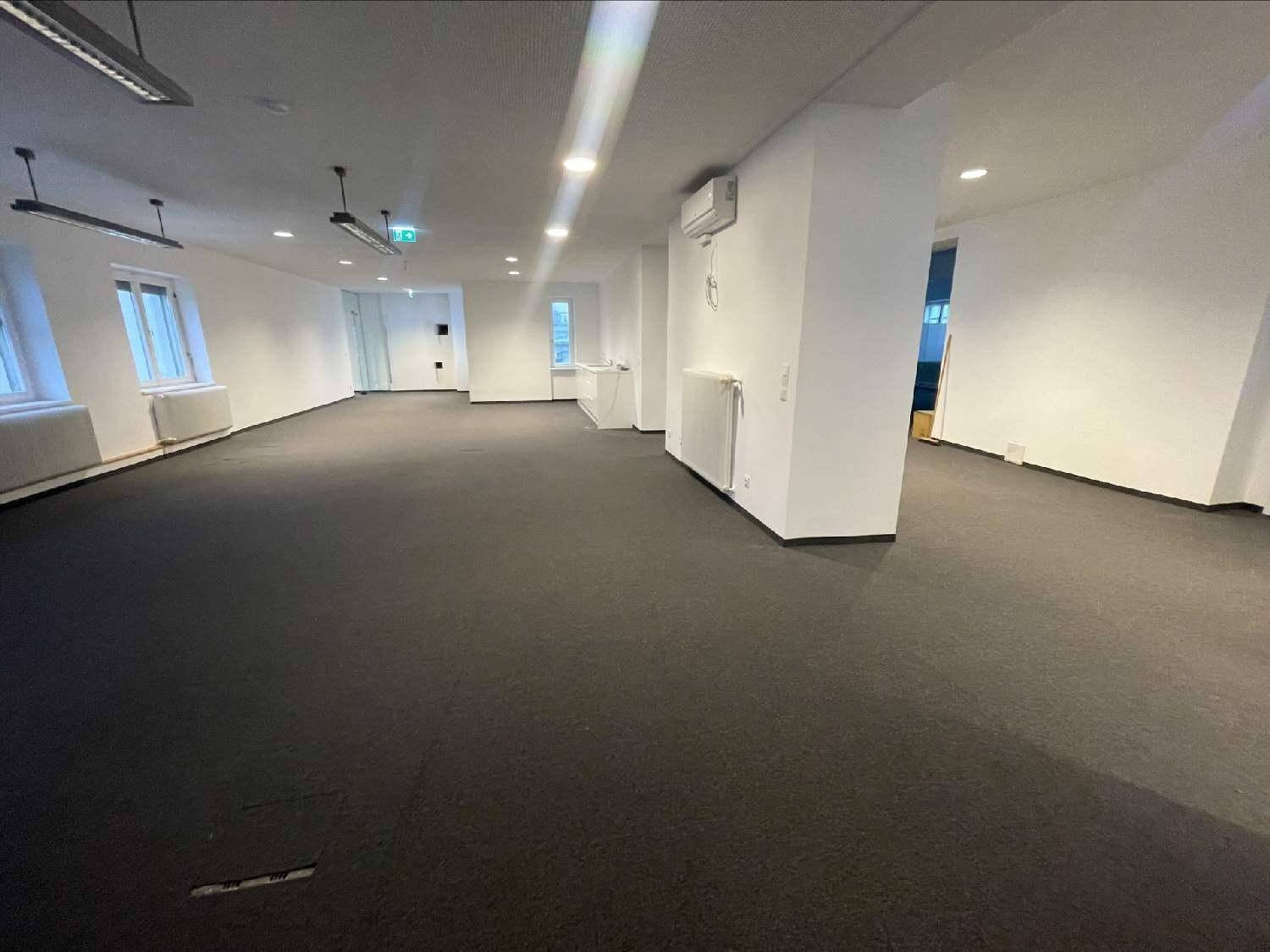 Exklusives Arbeiten im Fabianihaus: Repräsentative Bürofläche mit Top-Ausstattung zu mieten - Widok 4