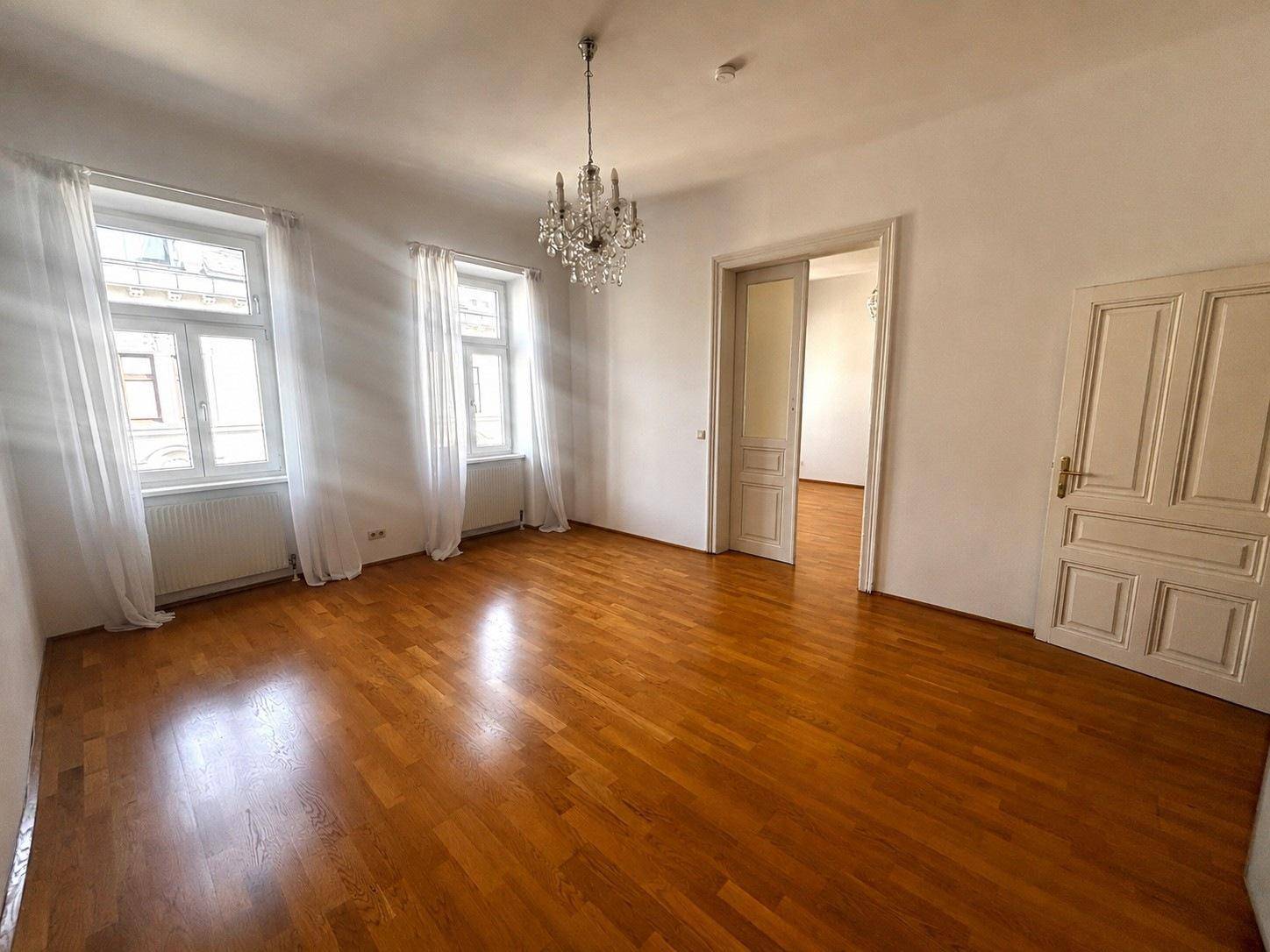 Wohnzimmer neu