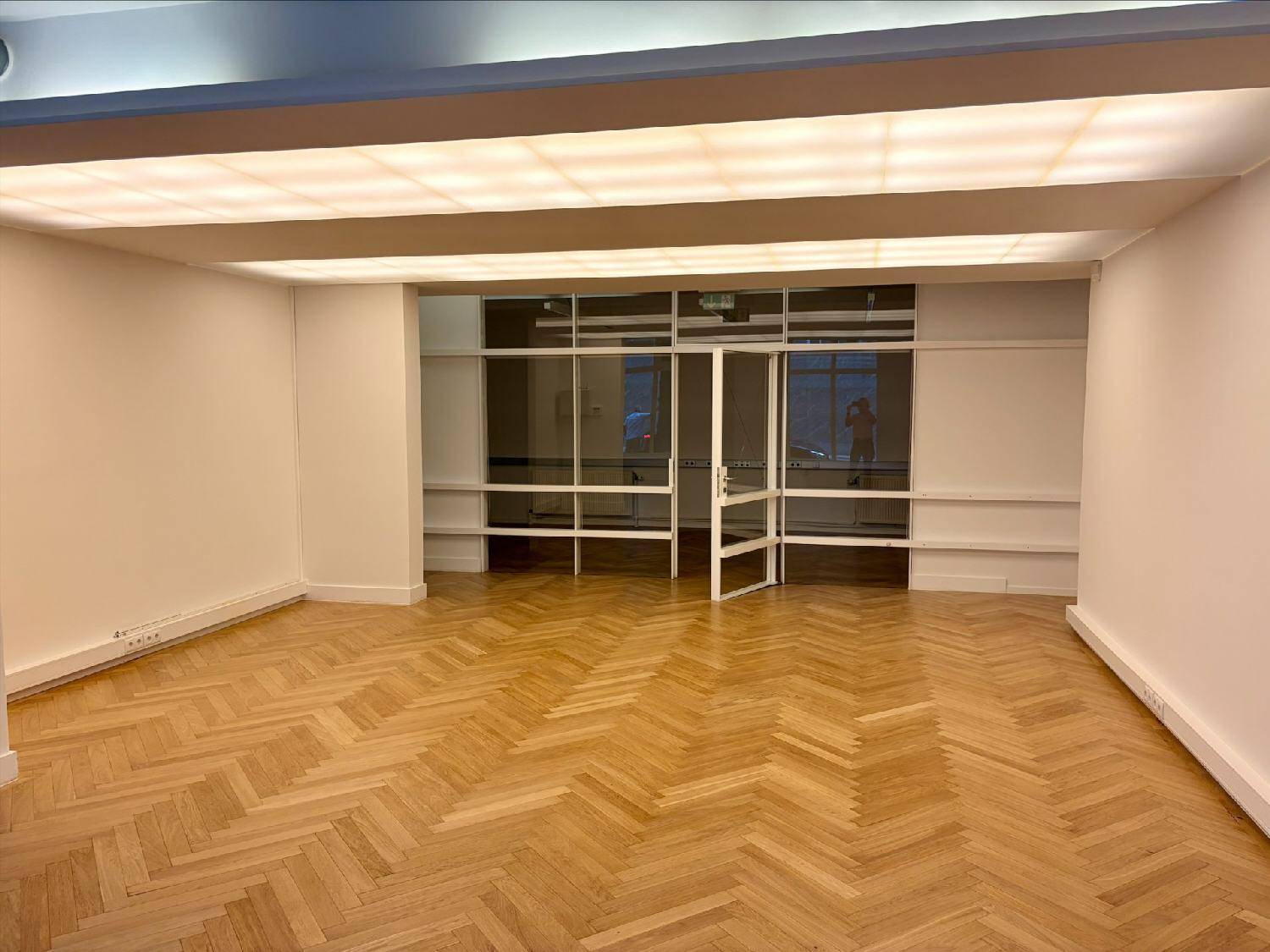Repräsentatives Geschäfts- oder Büro in pulsierender Top-Lage nahe dem Margaretenplatz – pohled 4