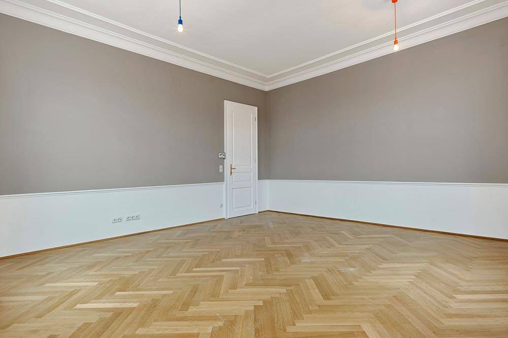 Wohnung – Wien - Ansicht 4