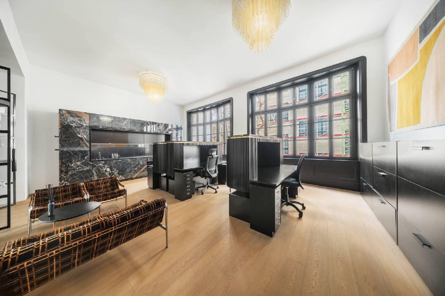 Lokal użytkowy, 92 m²
