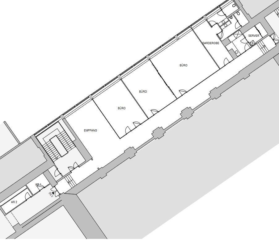 Plan DG 3_300m²