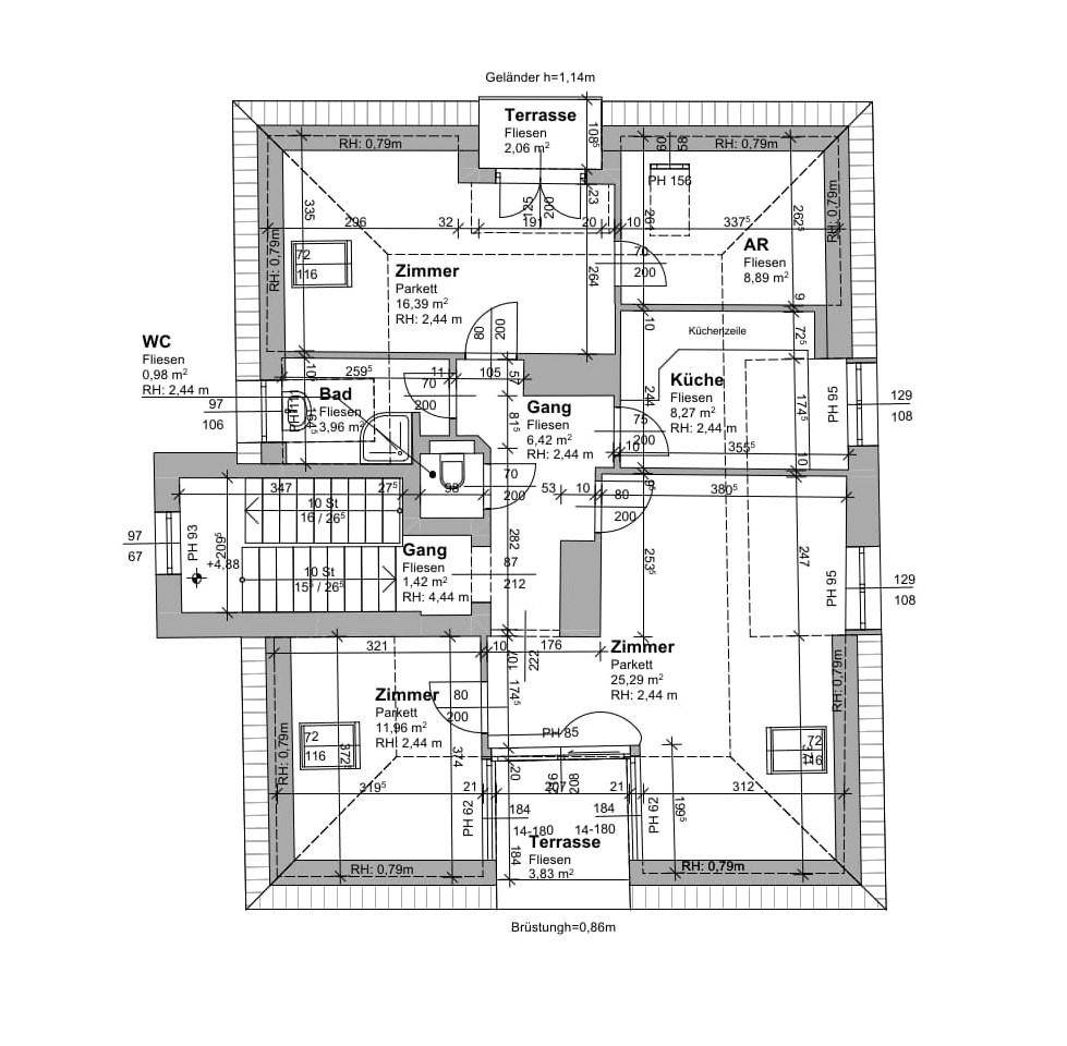 Plan DG
