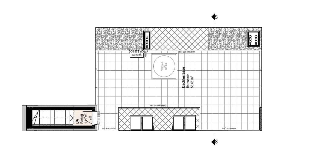 Plan Top2.25 DT