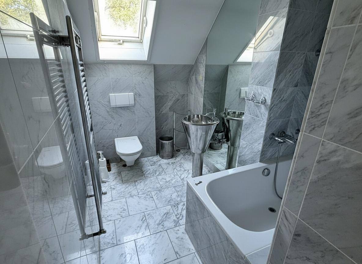 Foto Badezimmer